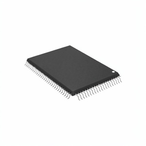Embedded LC87F7DJ2CVUEM2H 100 BQFP Authorized Distributor Electronic Chips Component - Product Image 1