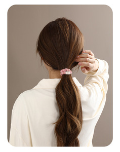 Shirt Arm Ring Suit Sleeve Holder Anti-slip Clip Strap Tightening <b>Belt</b> Ladies <b>Elastic</b> Headband Fixed - Product Image 6