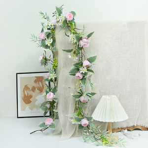 Fleur artificielle en soie Zongwang, pivoine suspendue de 10 cm, pour décoration de mariage, de maison et accessoires de photographie - Product Image 3