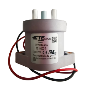 Relés Industriales EV200AAANA 1618002-7, Contactores Electromecánicos EV200 Profesionales Multifuncionales de Alta Calidad - Product Image 1