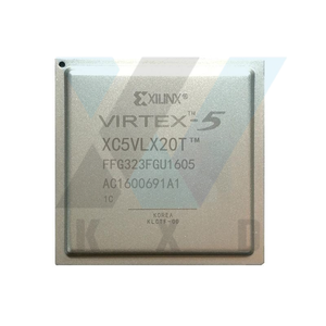 Support BOM XC5VLX20T-1FFG323C/I 2FFG323I/C <strong>field</strong> <strong>programmable</strong> <strong>gate</strong> <strong>array</strong> original Recyclable - Product Image 1