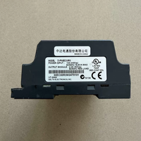 Repuestos Originales para PLC Delta DVP30EC00R3, 30 Puntos de E/S, Salida de Relé, Automatización Lógica Programable