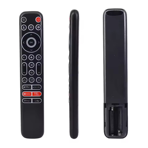 Replacement RC813 <b>Remote</b> <b>Control</b> for TCL 4K UHD LED QLED MiniLED <b>Smart</b> TVs 65QM850G 75QM850G 85QM850G 98QM850G with Backlit - Product Image 1