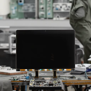 Vente en gros - Écran LCD TFT 16,2 pouces pour MacBook A2485/A2780/2991 Pro M1 2023 16:9 (3456 × 2234) - Pas besoin de retirer la puce LCD - Product Image 4