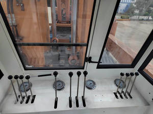 Mesin Pembuat Tiang Pancang Goodeng GPY368 Besar, Harga Terjangkau, Kerja Cepat, Rig Pembuat Tiang Pancang Beton untuk Proyek Pembuatan Tiang Pancang yang Efisien - Product Image 5