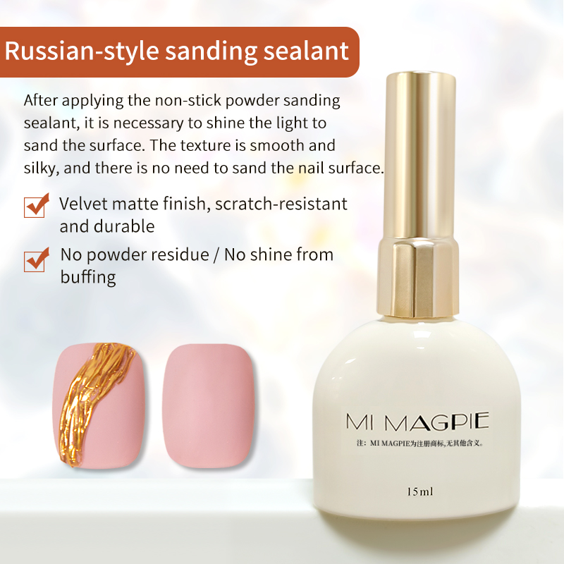 MRY096-Top Coat mat