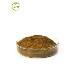 Suplemento herbal ácido salvianólico b 10% 70%