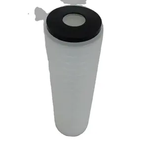 Premium PP Melt Blown and Spun Cartridge Filters for Efficient Water Purification