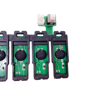 T1971 T1962-T1964 ARC CISS <span class=keywords><strong>Chip</strong></span> Combo Cho <span class=keywords><strong>Epson</strong></span> <span class=keywords><strong>XP</strong></span>-201 <span class=keywords><strong>XP</strong></span>-211 <span class=keywords><strong>XP</strong></span>-204 <span class=keywords><strong>XP</strong></span>-401 <span class=keywords><strong>XP</strong></span>-411 <span class=keywords><strong>XP</strong></span>-214 <span class=keywords><strong>XP</strong></span>-<span class=keywords><strong>101</strong></span> WF-2532 Cartridge <span class=keywords><strong>Chip</strong></span> Thiết Lập Lại - Product Image 6