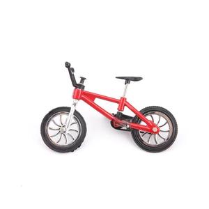 Haute qualité <span class=keywords><strong>Mini</strong></span> vélo jouets doigt <span class=keywords><strong>Skate</strong></span> vélo jouets classiques métal doigt vélo Kits - Product Image 5