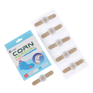Perawatan Kaki Medic Callus Corn Removal Plaster Produk Perlengkapan Kesehatan Plester Kapalan - Product Image 4