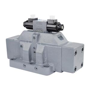 DG5S-10 Solénoïde directionnel électrohydraulique piloté - Product Image 2