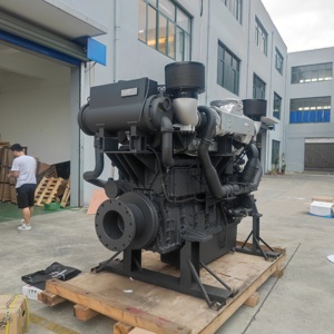 Sdec sc33w loạt động cơ diesel biển 6 xi lanh công suất cao thuyền <span class=keywords><strong>1000hp</strong></span> Hàng Hải tàu động cơ - Product Image 4