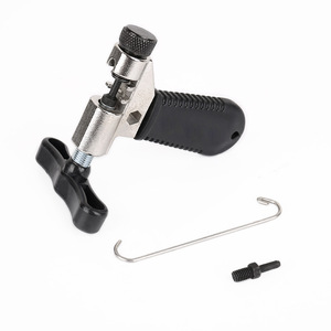 Yueli Bicycle Chain Breaker Tool Steel One Size For Cycling Repair - Product Image 3