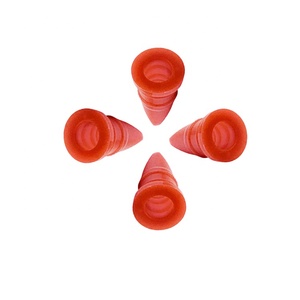 Nhựa <span class=keywords><strong>Duckbill</strong></span> Van cho máy pha cà phê ISO Mini cao su kiểm soát dòng chảy áp lực cứu trợ nước cao su kiểm tra van - Product Image 4