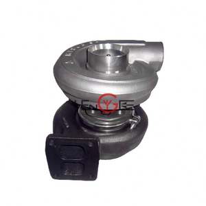 TD08เทอร์โบชาร์จเจอร์49188-55120 49188-01262 ME157213สำหรับ SH330 SH350มิตซูบิชิแคนเตอร์ดีเซลพร้อมเครื่องยนต์6D22 - Product Image 4