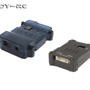 <span class=keywords><strong>Tarot</strong></span> 1.2G Tl300n5 Beeld Video Transmissie 800Mw Vrx Vtx 6 Kanalen Instelbare Analoge Rc Fpv Lange Afstand Vliegtuig Drone - Product Image 3