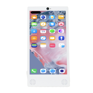 15.6 inch l-loại Máy tính để bàn <span class=keywords><strong>Android</strong></span> 15 nhà hàng đặt hàng máy tính bảng 4 + 64GB rk3576s màn hình cảm ứng tự đặt hàng SDK kỹ thuật số với pin - Product Image 6