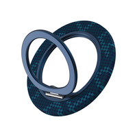 Support de téléphone portable universel pliable en alliage d'aluminium réglable en hauteur magnétique FGX-CX-52, support de tablette portable pour bureau