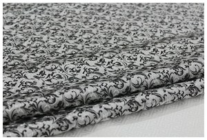 Tissu Jacquard Bio Brocade Satin <span class=keywords><strong>Malt</strong></span> Fleur Décoratif Fait Main pour Costume Cheongsam Tang Respirant et pour Doublure - Product Image 3