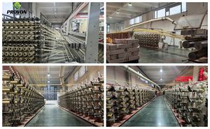 ถุงจัมโบ้ 500 กก. 1000 กก. 1200 กก. 1500 กก. 2000 กก. 1 ตัน 2 ตัน ขนาดถุงจัมโบ้ ถุงบรรจุเมล็ดพืช ถุงจัมโบ้แบบ FIBC ถุงจัมโบ้ขนาดใหญ่ - Product Image 4