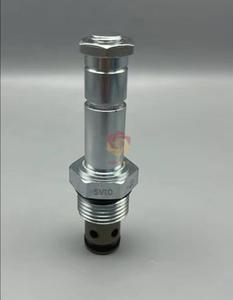 Hydraforce gốc thủy lực <span class=keywords><strong>solenoid</strong></span> <span class=keywords><strong>2</strong></span>-vị trí <span class=keywords><strong>2</strong></span>-cách thường đóng <span class=keywords><strong>solenoid</strong></span> van 24V SV10-22 <span class=keywords><strong>solenoid</strong></span> búp bê van - Product Image 3