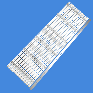 แถบไฟแบ็คไลท์ LED ทีวีสำหรับ Hisense 65 นิ้ว รุ่น JL.D65061330-003FS-M JL.D65061330-365AS-M SH65D06-ZC23AG-04 - Product Image 1