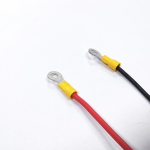 Заводская профессиональная Кабельная сборка, жгут проводов для автомашины, грузовика, пикапа для электронного автомобильного оборудования, сборка проводов - Product Image 6