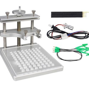 อุปกรณ์ทดสอบโปรแกรม ECU อลูมิเนียมอัลลอยด์ สำหรับเฟรม BDM Led Kess Ktag Fg Tech เครื่องมือวินิจฉัย - Product Image 2