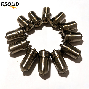 Rsoliddiesel 37560-08400 3756008400 Ensemble de buse d'injection pour groupe électrogène S16R, pièces de moteur, pièces de machines de construction - Product Image 1