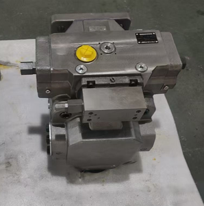 Pompe à pistons axiaux A4VSO250 A4VSO250LR2G/30R-PBB12N00 Pièces hydrauliques pour machines lourdes à déplacement variable - Product Image 6