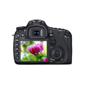 Factory Wholesale 7D Slr Camera Hd Camera 18-55mm.18-105mm.18-140mm Lens Camera - Product Image 2