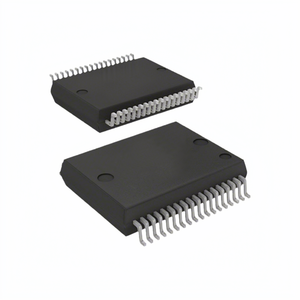 36 PowerBFSOP Components Electronic BOM IC In Stock Power Management (PMIC) VND5E008AYTR-E - Product Image 1