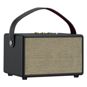 Audio Desktop klasik model kuno, Marvel musik dekorasi rumah, pesta suara Surround