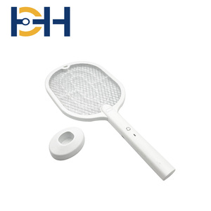 USB Có Thể Sạc Lại Điện Fly Muỗi <span class=keywords><strong>Racket</strong></span> Vỉ Đập ABS Hình Vuông <span class=keywords><strong>Bug</strong></span> <span class=keywords><strong>Zapper</strong></span> Với Muỗi Giết Giết Đèn Cho Hộ Gia Đình Sử Dụng - Product Image 2