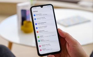 Venta al por Mayor de Teléfono Móvil <span class=keywords><strong>A13</strong></span> 4+128GB 5G, Versión Estadounidense Reacondicionada Oficial, Pantalla Grande de 6.5 Pulgadas, 4K, Cámara Trasera de 50MP - Product Image 6