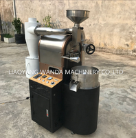 Grill rôtissoire commercial fabriqué en acier inoxydable, multiples modèles, rôtissoire pour café, commercial, avec un joli prix, fabriqué en chine