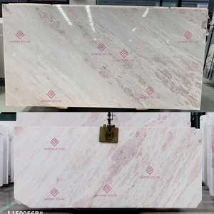 Thiên nhiên Bianco cầu vồng Hoàng gia tăng phiến đá cẩm thạch đánh bóng Mài Ngân Sách thân thiện với phòng tắm tường gạch lát sàn - Product Image 1