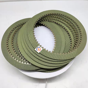 XUNPO nouveau disque de <span class=keywords><strong>friction</strong></span> de plaque de <span class=keywords><strong>friction</strong></span> 6Y5352 7G0437 - Product Image 1