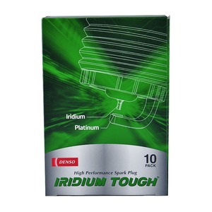 Bougie d'allumage automobile DENSO iridium originale VXUH22 5611 pour VW 2008-2013, haute qualité, pas de contrefaçon, meilleur <span class=keywords><strong>prix</strong></span>, bougies d'allumage en gros - Product Image 1