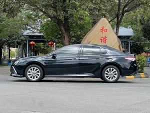 รถ Toyota Camry 2.0G 2021ขับด้านซ้ายรถมือสองสำหรับส่งออก - Product Image 6