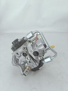 Yüksek Kaliteli Common Rail Yakıt Enjeksiyon Dizel Pompası 294000-2700 Hi-no N04C Dizel Motor 0408 için - Product Image 3