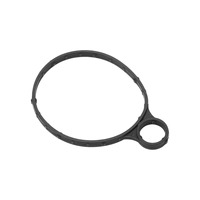 Suku Cadang Mobil Pompa Vakum Seal Gasket LR039593 untuk Land Rover Freelander 2 Discovery Sport Range Rover Sport Evoque