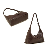 Sac à bandoulière en cuir pleine fleur tanné végétal, sac à main de luxe pour femme, sac messager personnalisé de qualité supérieure