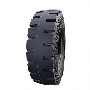 Neumáticos para Camiones de Carga Pesada 650/700/825/900/1000/1100/1200R20, Alta Capacidad de Sobrecarga, Modo Minería, Alta Calidad, Precio de Fábrica al por Mayor - Product Image 4
