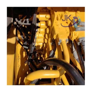 用于小松PC360挖掘机22-36吨履带式Kyb型液压缸发动机电机轴承核心部件1年 - Product Image 5