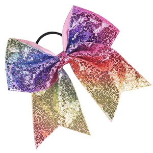 Coloré Enfants Cheveux Accessoires Vente Chaude Cheveux <span class=keywords><strong>Arcs</strong></span> pour Filles En Gros Filles Cheveux <span class=keywords><strong>Arcs</strong></span> - Product Image 6