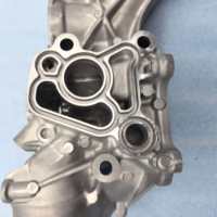 Yağ filtresi braketi 06K903143M 06L903143A 06L903143K 06L903143D Volkswagen Audi A4 A5 Q5 1.8 2.0 için uygun