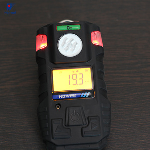 H2S NH3 CL2 <span class=keywords><strong>HCL</strong></span> HCN 용 휴대용 C2H2 가스 감지기 휴대용 독성 가스 감지기 - Product Image 5