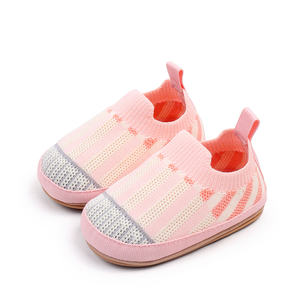 सभी मौसमों में सक्रिय लड़कों और लड़कियों के लिए उज्ज्वल हल्के हल्के ऑर्थोपेडिक शिशु जूते - Product Image 3